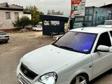 ВАЗ (Lada) Priora 2170 2014 года за 5 500 000 тг. в Шымкент – фото 5