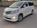 Toyota Alphard 2009 годаfor7 150 000 тг. в Шымкент