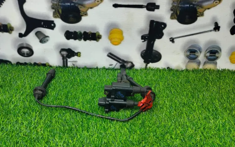 Свечные провода на Mazda MPV Мазда МПВ за 8 000 тг. в Алматы