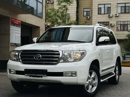 Toyota Land Cruiser 2011 года за 19 600 000 тг. в Шымкент