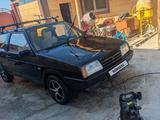 ВАЗ (Lada) 2108 1993 года за 400 000 тг. в Кызылорда – фото 3