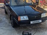 ВАЗ (Lada) 2108 1993 года за 400 000 тг. в Кызылорда – фото 4