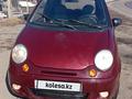 Daewoo Matiz 2006 годаfor1 300 000 тг. в Алматы