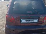 Daewoo Matiz 2006 годаfor1 300 000 тг. в Алматы – фото 5