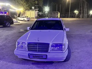 Mercedes-Benz E 280