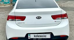 Kia Cerato 2012 года за 5 550 000 тг. в Астана – фото 3