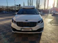 Kia Carnival 2018 годаүшін13 800 000 тг. в Шымкент