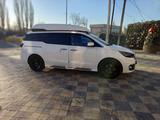 Kia Carnival 2018 годаүшін13 800 000 тг. в Шымкент – фото 3