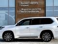 Lexus LX 570 2019 года за 50 900 000 тг. в Шымкент – фото 3