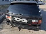 Volkswagen Passat 1991 года за 1 450 000 тг. в Алматы – фото 3