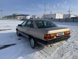 Audi 100 1986 годаүшін1 000 000 тг. в Алматы – фото 5