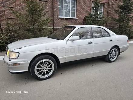 Toyota Crown 1995 года за 4 700 000 тг. в Петропавловск – фото 3