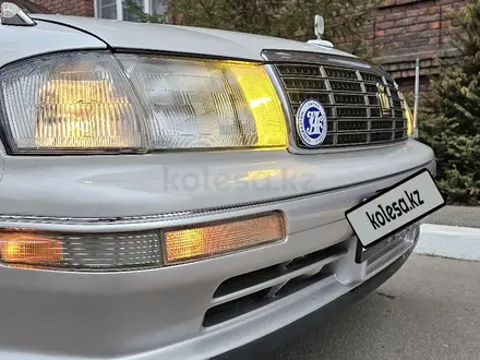 Toyota Crown 1995 года за 4 700 000 тг. в Петропавловск – фото 43