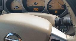 Nissan Murano 2006 годаүшін3 500 000 тг. в Астана – фото 2