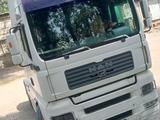 MAN  TGA 2002 года за 12 500 000 тг. в Алматы