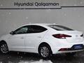 Hyundai Elantra 2019 года за 8 190 000 тг. в Алматы – фото 2