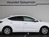 Hyundai Elantra 2019 годаүшін8 190 000 тг. в Алматы – фото 5