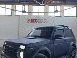 ВАЗ (Lada) 2123 2000 годаfor1 950 000 тг. в Костанай