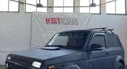 ВАЗ (Lada) 2123 2000 годаfor1 950 000 тг. в Костанай
