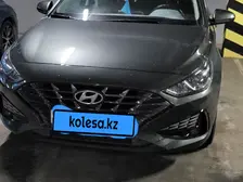 Hyundai i30, 2023