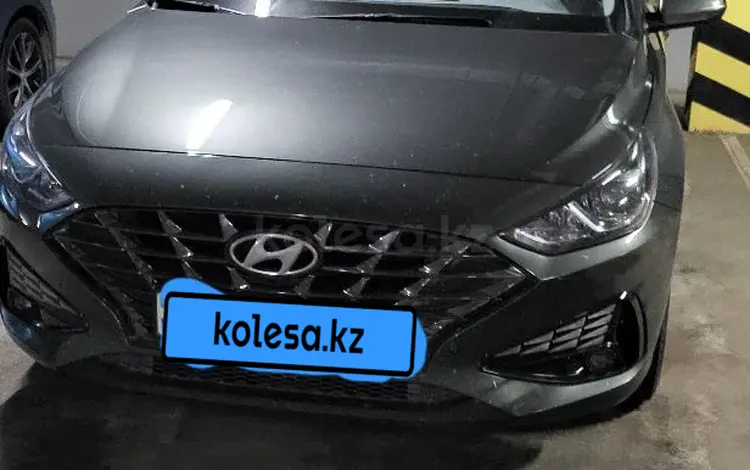 Hyundai i30 2023 года за 7 800 000 тг. в Астана