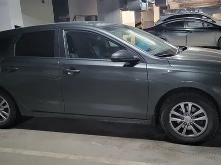 Hyundai i30 2023 года за 7 800 000 тг. в Астана – фото 11