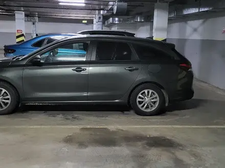 Hyundai i30 2023 года за 7 800 000 тг. в Астана – фото 12