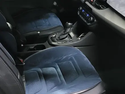 Hyundai i30 2023 года за 7 800 000 тг. в Астана – фото 2