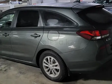 Hyundai i30 2023 года за 7 800 000 тг. в Астана – фото 6