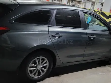 Hyundai i30 2023 года за 7 800 000 тг. в Астана – фото 7