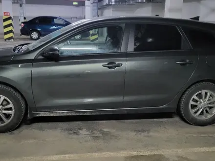 Hyundai i30 2023 года за 7 800 000 тг. в Астана – фото 8