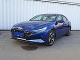 Hyundai Elantra 2023 года за 10 790 000 тг. в Алматы
