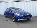 Hyundai Elantra 2023 года за 8 990 000 тг. в Алматы – фото 3