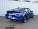 Hyundai Elantra 2023 года за 8 990 000 тг. в Алматы – фото 5