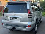 Toyota Land Cruiser Prado 2007 годаfor11 700 000 тг. в Алматы – фото 3