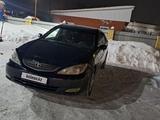 Toyota Camry 2004 года за 5 200 000 тг. в Усть-Каменогорск – фото 4