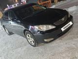 Toyota Camry 2004 года за 5 200 000 тг. в Усть-Каменогорск – фото 5