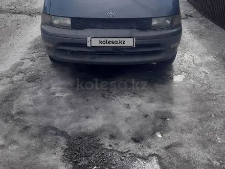 Toyota Estima Lucida 1996 года за 450 000 тг. в Караганда