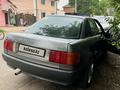 Audi 80 1990 года за 1 500 000 тг. в Уральск – фото 7