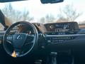 Lexus ES 350 2021 годаүшін27 000 000 тг. в Семей – фото 12