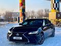 Lexus ES 350 2021 года за 27 000 000 тг. в Семей