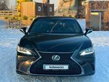 Lexus ES 350 2021 года за 27 000 000 тг. в Семей – фото 5