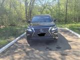 Lexus GX 460 2022 годаfor26 500 000 тг. в Уральск