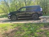 Lexus GX 460 2022 годаfor26 500 000 тг. в Уральск – фото 4
