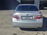 Toyota Camry 2006 годаүшін5 300 000 тг. в Талдыкорган – фото 2