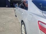 Toyota Camry 2006 годаүшін5 300 000 тг. в Талдыкорган – фото 4