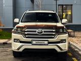 Toyota Land Cruiser 2017 годаfor36 500 000 тг. в Кызылорда – фото 2