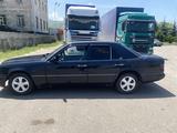 Mercedes-Benz E 260 1992 годаүшін1 650 000 тг. в Алматы – фото 4