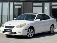 Lexus ES 330 2004 годаfor5 500 000 тг. в Актау