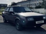 ВАЗ (Lada) 21099 1995 года за 630 000 тг. в Тараз – фото 2
